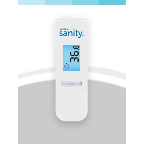 Termometr MINITEMP SANITY