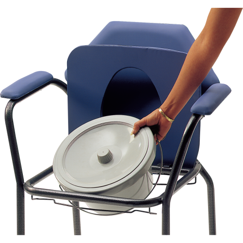 Krzesło toaletowe CLASSIC