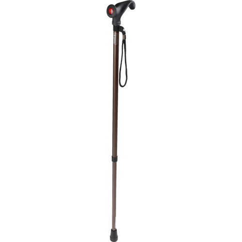 Laska SOFT WALK -  prawa lub lewa