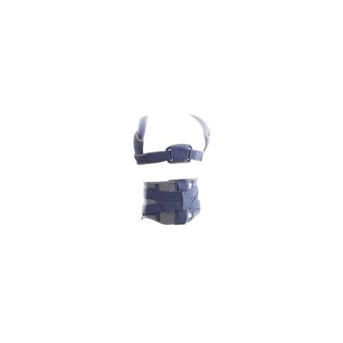 Lombax® Dorso orteza piersiowo - lędźwiowo - krzyżowa