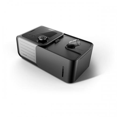 Aparat do leczenia bezdechu sennego AUTO CPAP