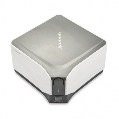 Nebulizator kompresyjny
