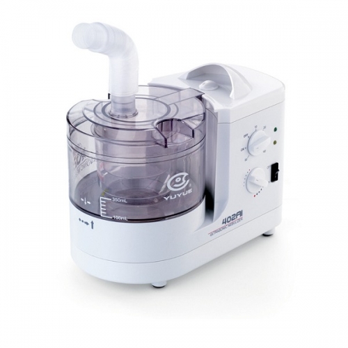 Nebulizator ultradźwiękowy