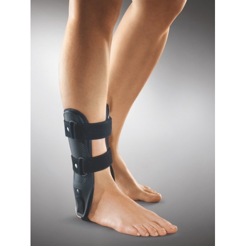Orteza sztywna na goleń i stopę ARTHROFIX AIR