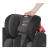 Fotelik rehabilitacyjny RECARO Sport HERO Reha