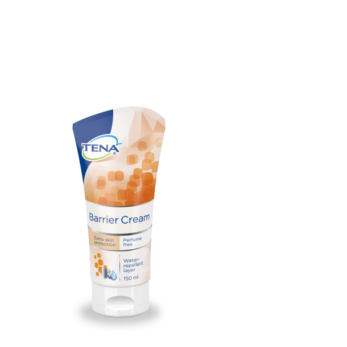 TENA Barrier Cream, krem ochronny z gliceryną, 150 ml
