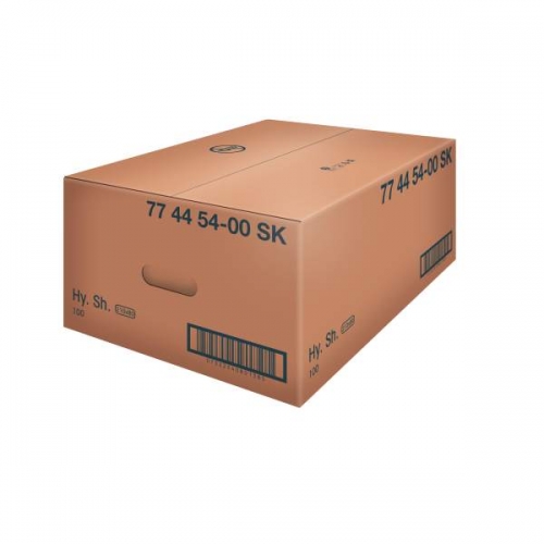TENA Protective Sheet 210x80 cm, prześcieradło ochronne, 100 sztuk