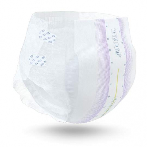 TENA Slip Maxi Small, pieluchomajtki, 24 sztuk