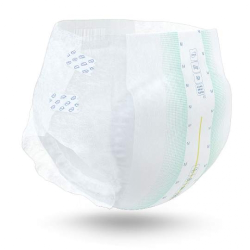 TENA Slip Super Medium, pieluchomajtki, 30 sztuk