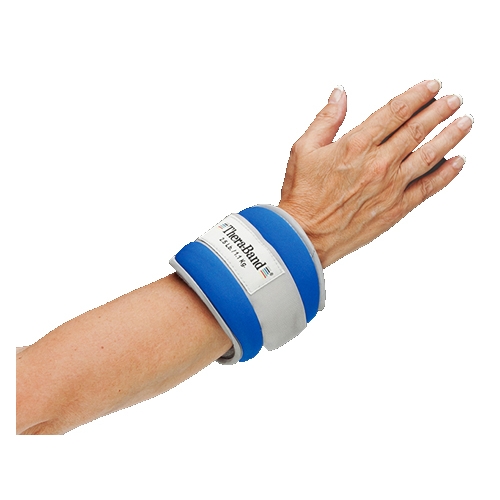Manżety 1130 g, para Thera Band®