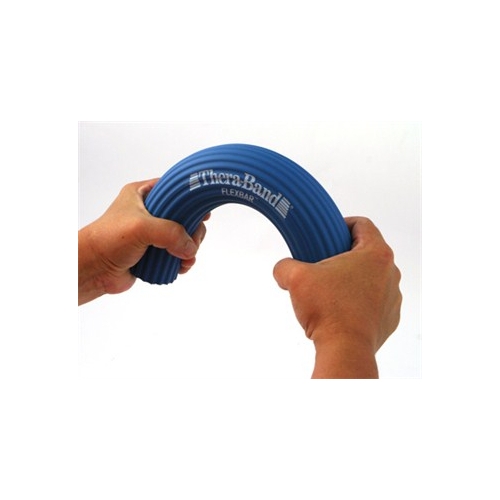 Flexbar® (opór słaby) - wałek elastyczny Thera-Band®