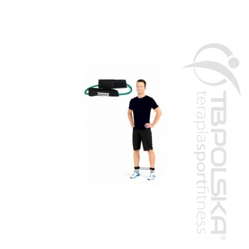 Tubing loop Thera-Band® z manżetami