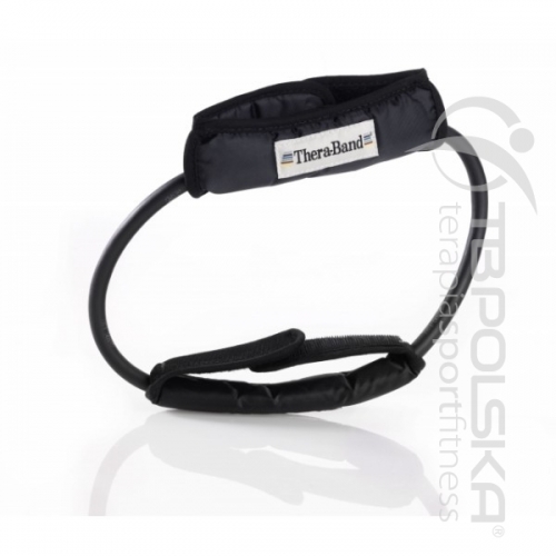 Tubing loop Thera-Band® z manżetami