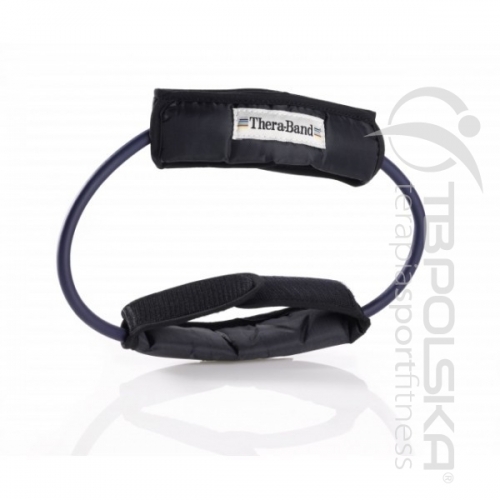 Tubing loop Thera-Band® z manżetami