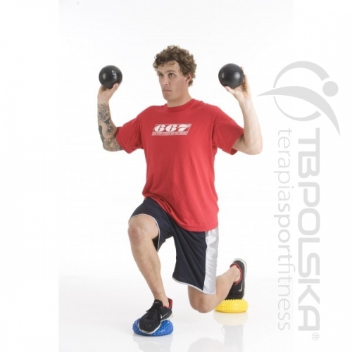 Piłka Thera-Band® Soft Weight (0,5 kg)