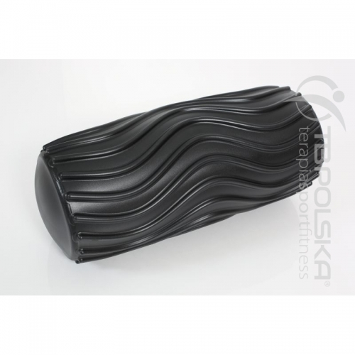 Wałek do masażu powięzi Actiroll® Wave L TOGU®