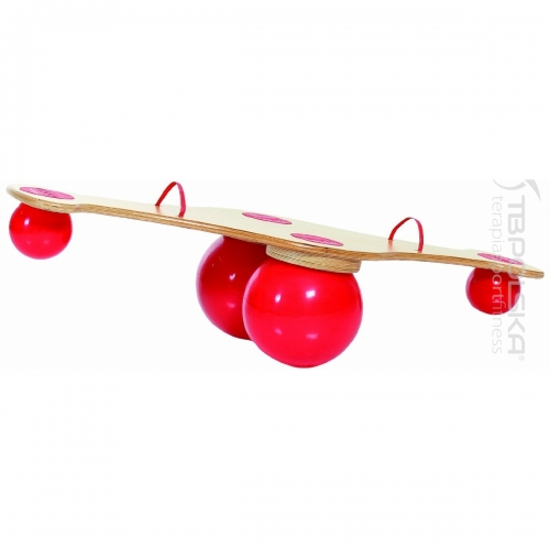 Przybór do ćwiczeń rónoważnych Balanza®TOGU® Kids