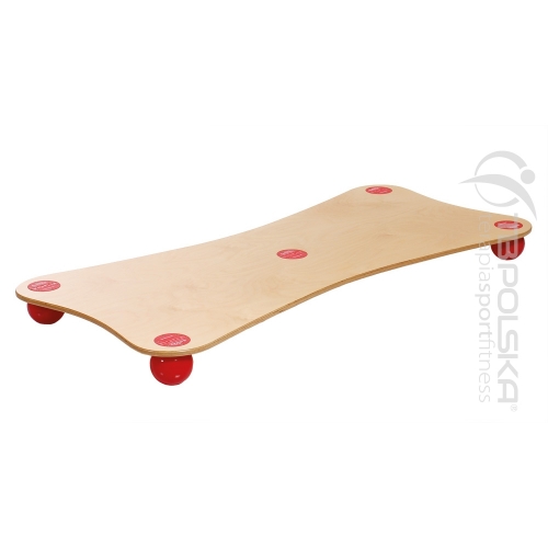 Przybór do ćwiczeń rónoważnych Balanza® Ballstep XXL TOGU®