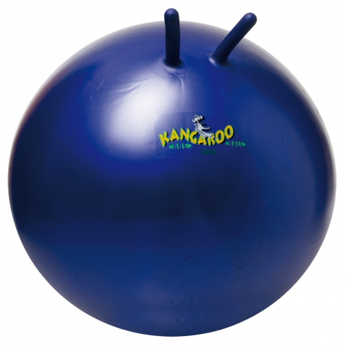 Kangaroo Junior ABS TOGU® - piłka z uchwytami