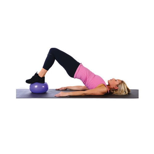 Piłka Redondo® Pilates TOGU® (30 cm)