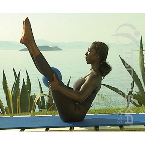 Piłka Redondo® Pilates TOGU® (30 cm)