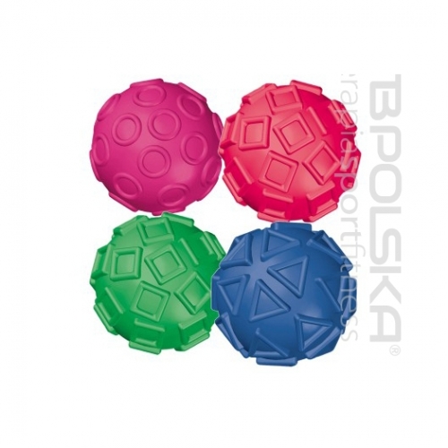 Piłeczki Senso Ball Geo 18,5 cm TOGU®
