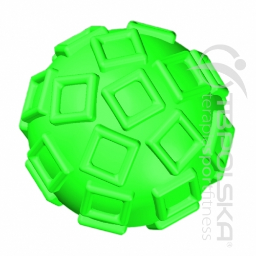 Piłeczki Senso Ball Geo 18,5 cm TOGU®