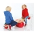 Przybór do ćwiczeń rónoważnych Balanza®TOGU® Kids
