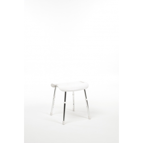 Taboret prysznicowy nowy wygląd LORY