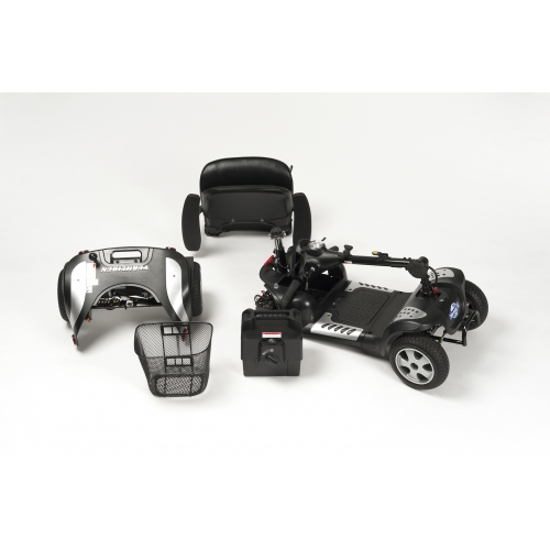 Skuter VENUS 4 Sport L