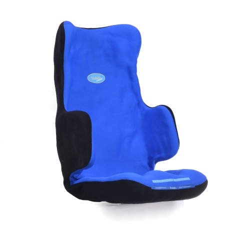 Poduszka stabilizująca tułów i miednicę z dodatkowymi pelotami, próżniowa STABILO COMFORTABLE PLUS DUO