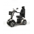 Skuter czterokołowy 15 km/h MERCURIUS 4 LTD