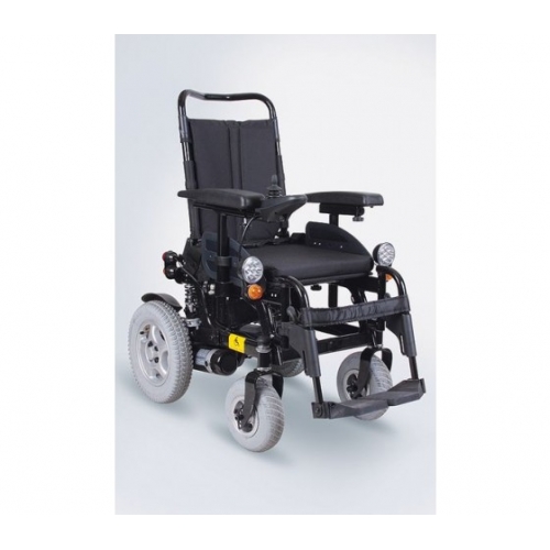 Wózek inwalidzki elektryczny W1018 LIMBER