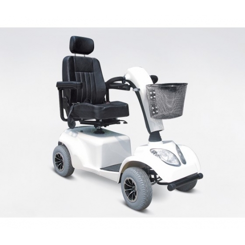 Wózek inwalidzki elektryczny CRUISER II