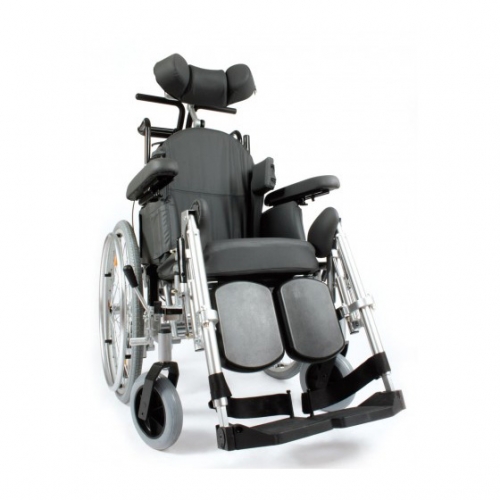 Wózek inwalidzki specjalny SUPPORT
