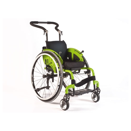 Wózek inwalidzki Zippie Simba Generation 2015