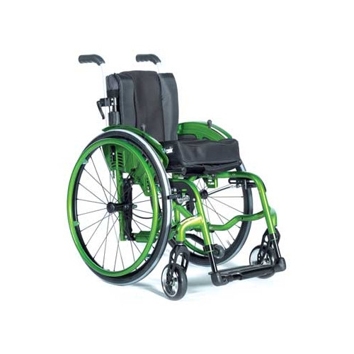 Wózek inwalidzki Zippie Youngster 3