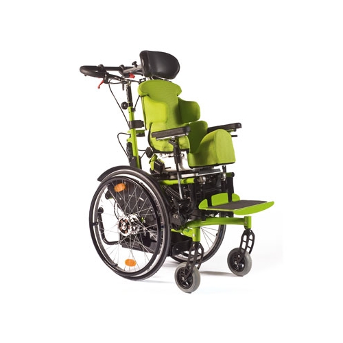 Wózek inwalidzki Zippie RS