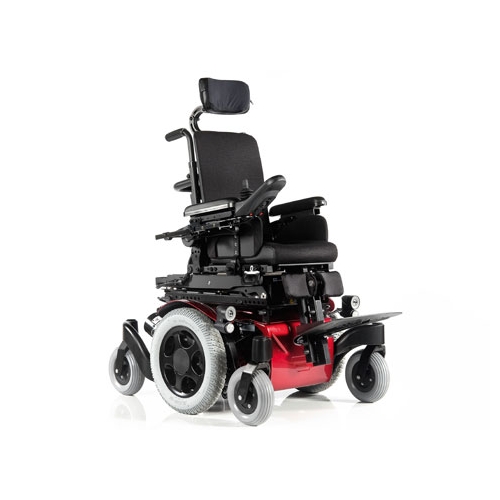Wózek inwalidzki Zippie Salsa R²