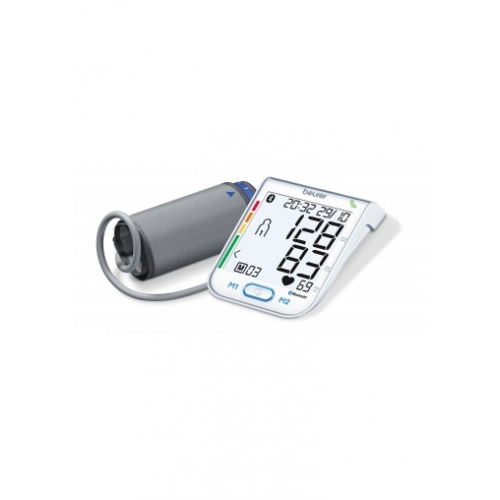 Ciśnieniomierz naramienny BEURER BM 77 BLUETOOTH