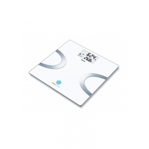 Waga diagnostyczna BEURER BF 710 Body Shape Blue
