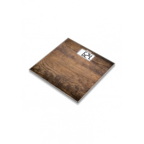 Waga łazienkowa BEURER GS 203 Wood