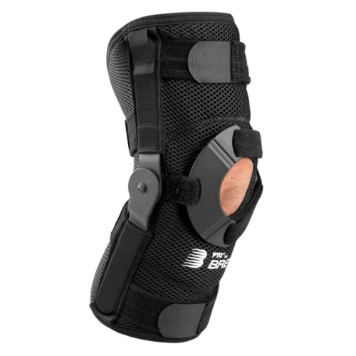Stabilizator kolana PTO