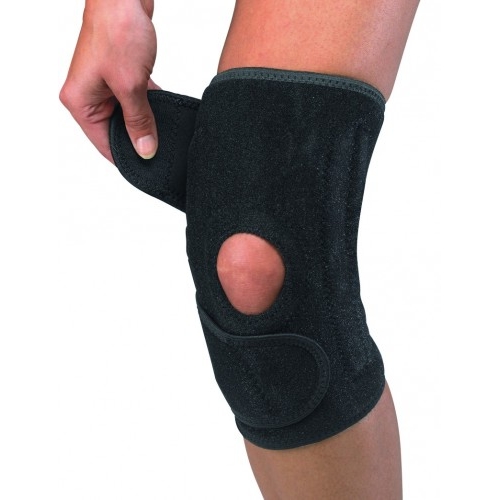 Neoprenowy stabilizator rzepki