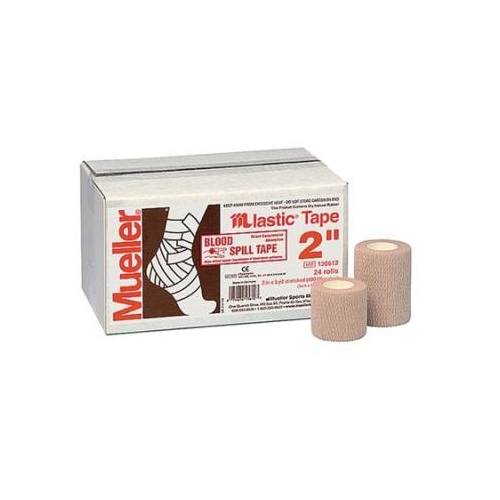 Mlastic Tape Taśma rozciągliwa spajająca