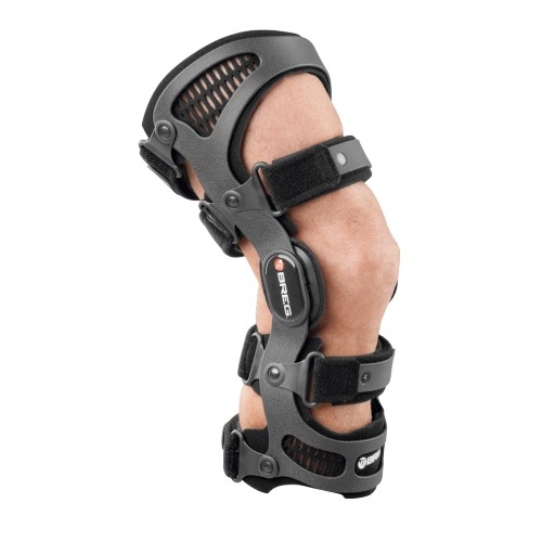 BREG Stabilizator kolana Fusion XT