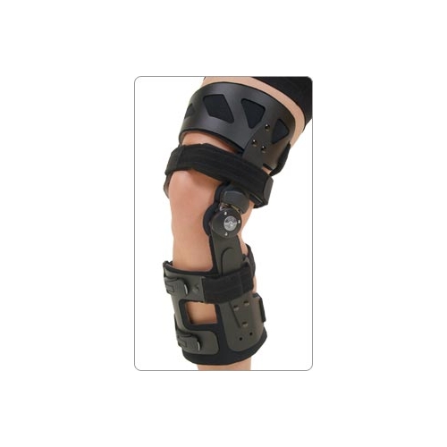 Orteza kolana THRUSTER MEDIAL