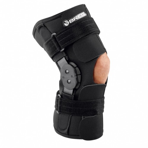 Stabilizator stawu kolanowego Shortrunner neopren