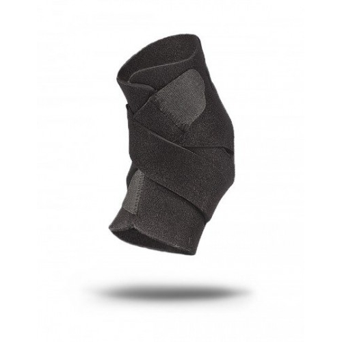 Regulowany neoprenowy stabilizator kostki